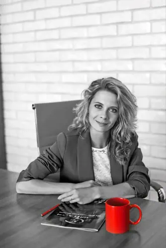 Герасимова Марина