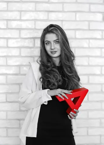 Кушнир Карина
