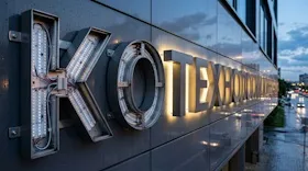 Какую вывеску выбрать для магазина: виды, материалы и критерии выбора