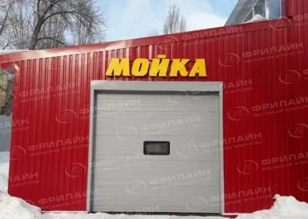 Реклама ФЛ