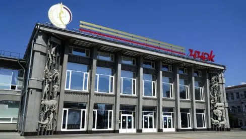 Реклама ФЛ