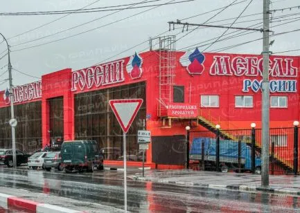 Реклама ФЛ