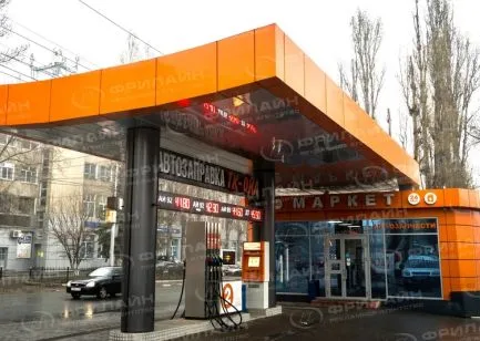 Реклама ФЛ