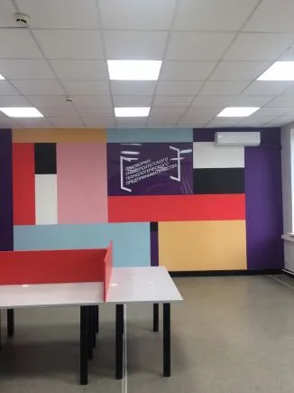 Интерьерная печать в Саратове